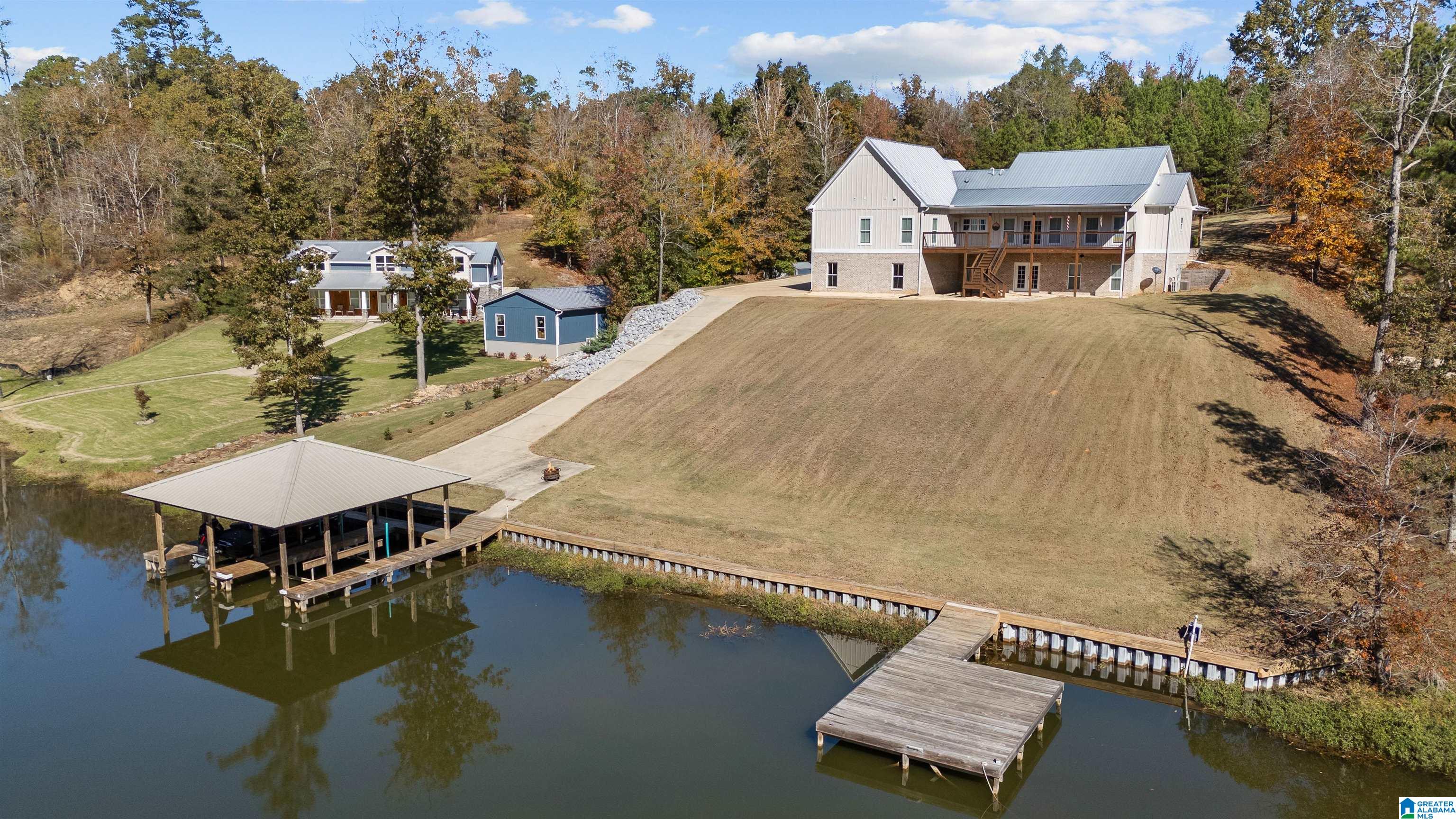 730 County Road 730 Clanton, AL 35046 - Photo 5 of 54