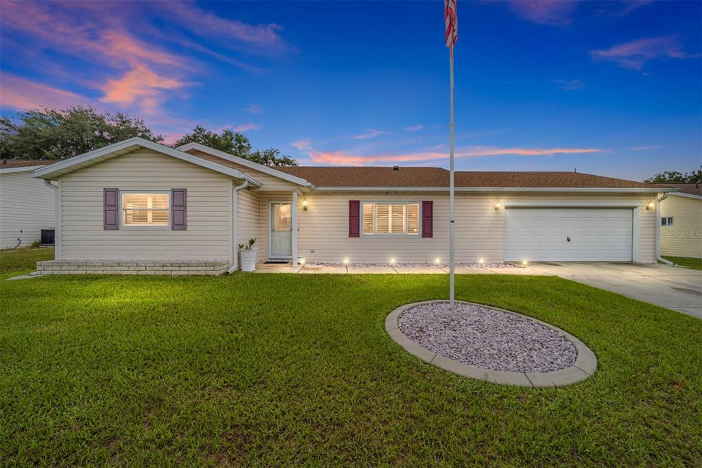 17847 Southeast 97th Avenue Summerfield, FL 34491 - Photo 1 of 59