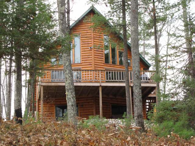 9070 Burnham Lake Road Harshaw, WI 54529 - Photo 2 of 20 Gallery Image 2