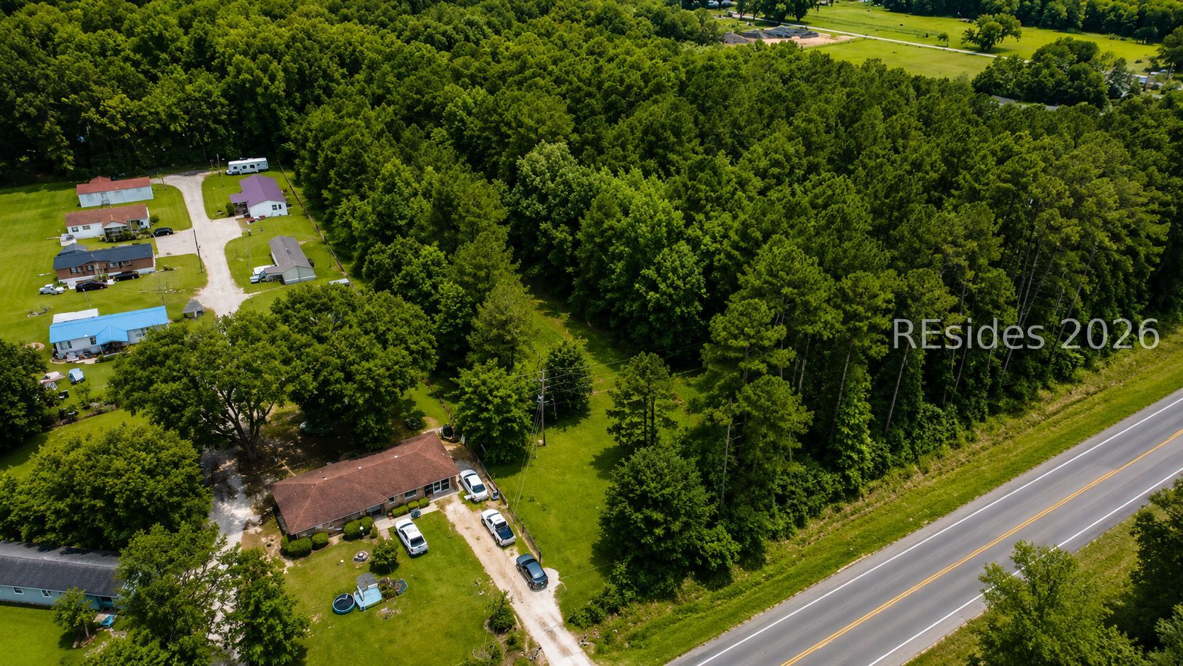 2159 Deerfield Road Hardeeville, SC 29927 - Photo 4 of 7