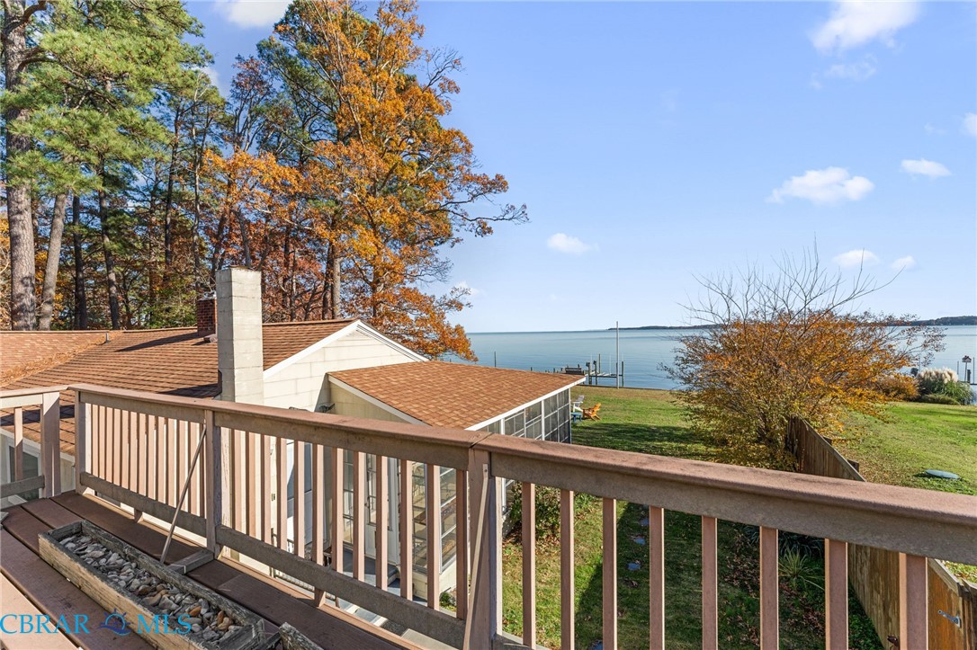 556 Springfield Beach Road Kinsale, VA 22488 - Photo 30 of 35 Gallery Image 30