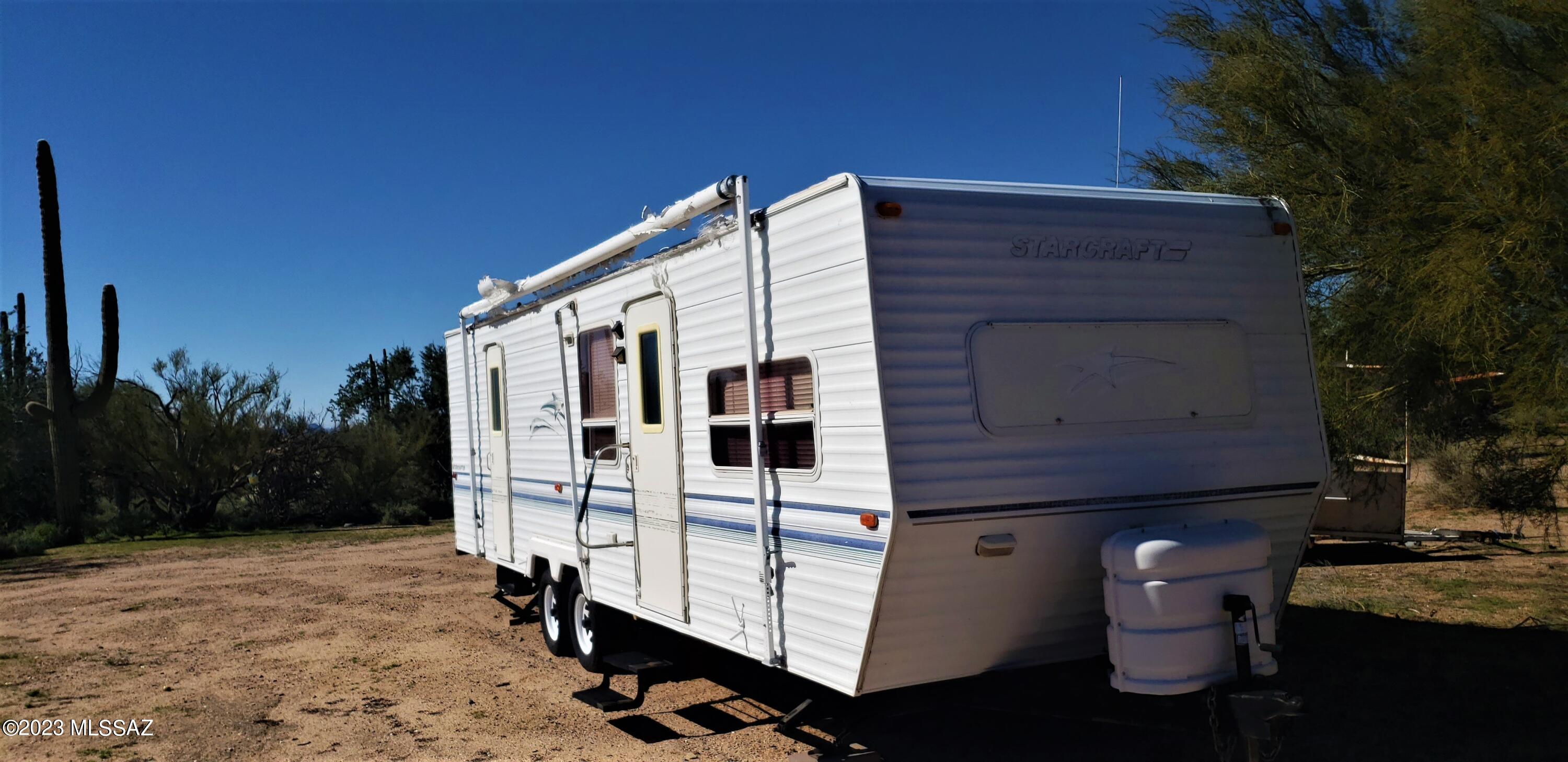 Tbd East Anaconda Road Marana, AZ 85658 - Photo 8 of 21 Gallery Image 8