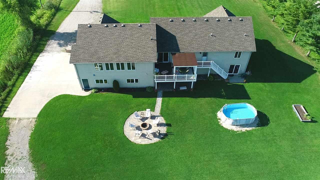 10088 Meisner Road Casco, MI 48064 - Photo 22 of 81 50056040-21.JPG