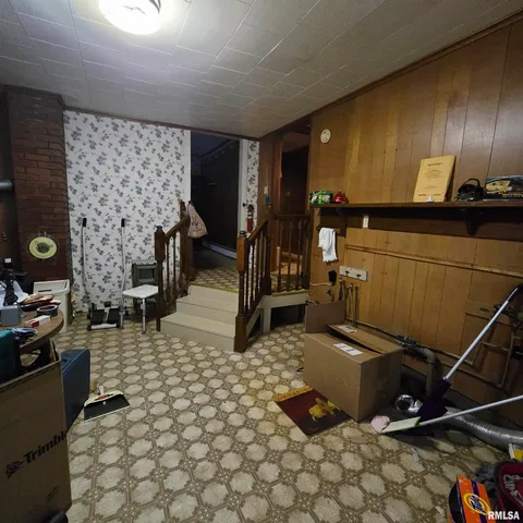 $65,000 | 1317 West Cherry Street, Herrin, IL 62948