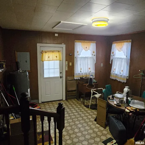 $65,000 | 1317 West Cherry Street, Herrin, IL 62948