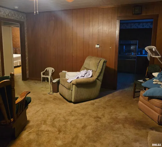 $65,000 | 1317 West Cherry Street, Herrin, IL 62948