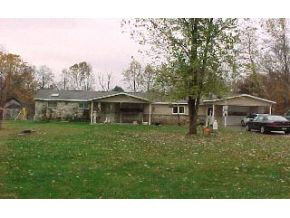 Pea Ridge Road Spencer, IN 47460 - Photo 1 of 8 Gallery Image 1