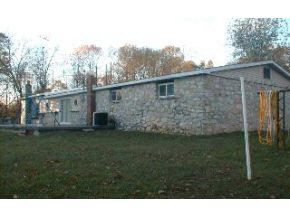 Pea Ridge Road Spencer, IN 47460 - Photo 2 of 8 Gallery Image 2