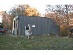 Pea Ridge Road Spencer, IN 47460 - Photo 3 of 8 Gallery Image 3