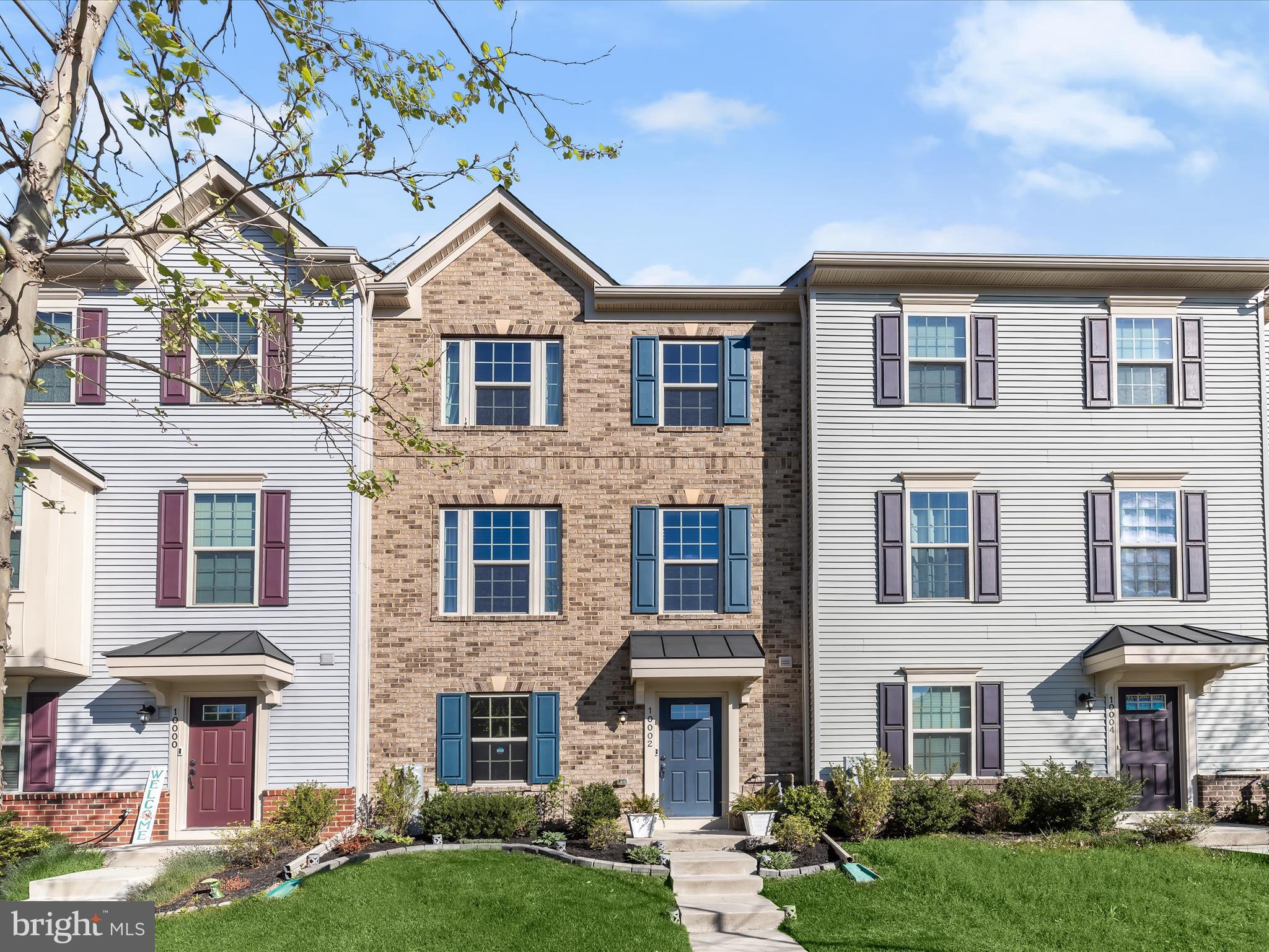 10002 Sandy Run Road Middle River, MD 21220 - Photo 1 of 57 Welcome, Home!