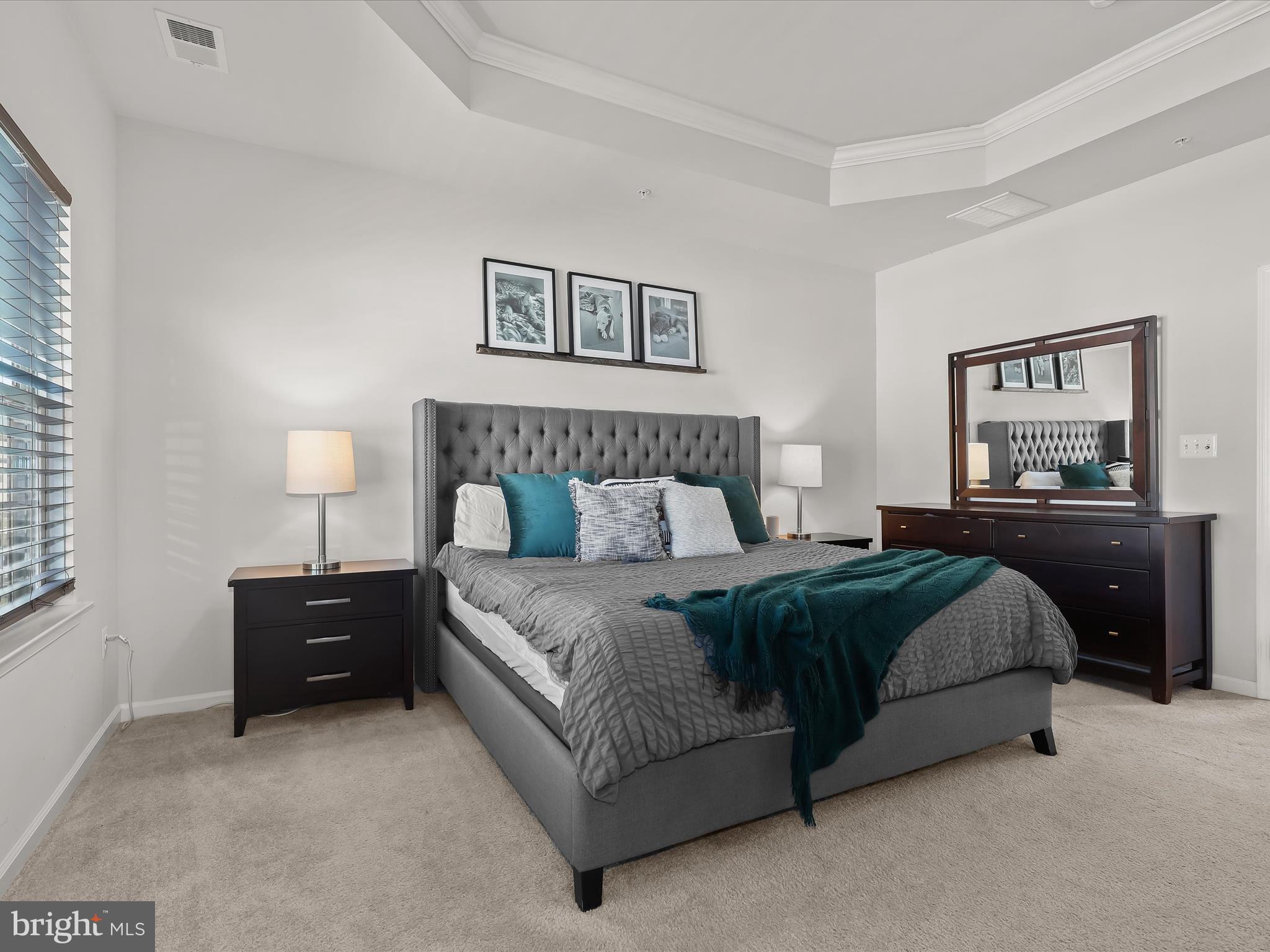 10002 Sandy Run Road Middle River, MD 21220 - Photo 21 of 57 Primary Bedroom Suite