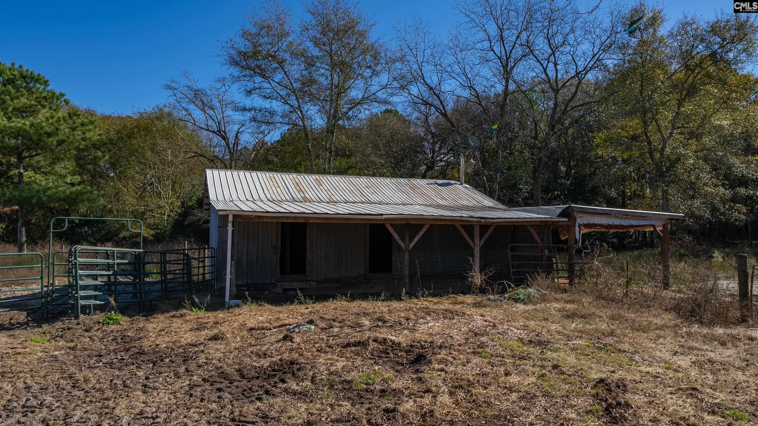 1565 West E Jeffcoat Road Gaston, SC 29053 - Photo 50 of 53