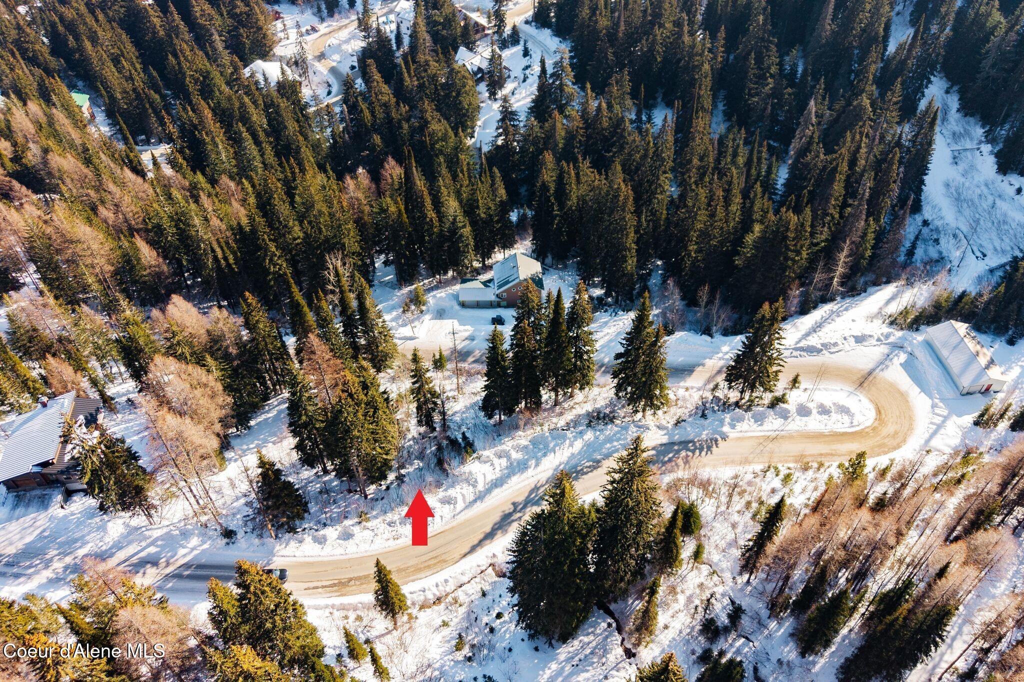 Nna Mogul Hill Road Sandpoint, ID 83864 - Photo 10 of 18 006