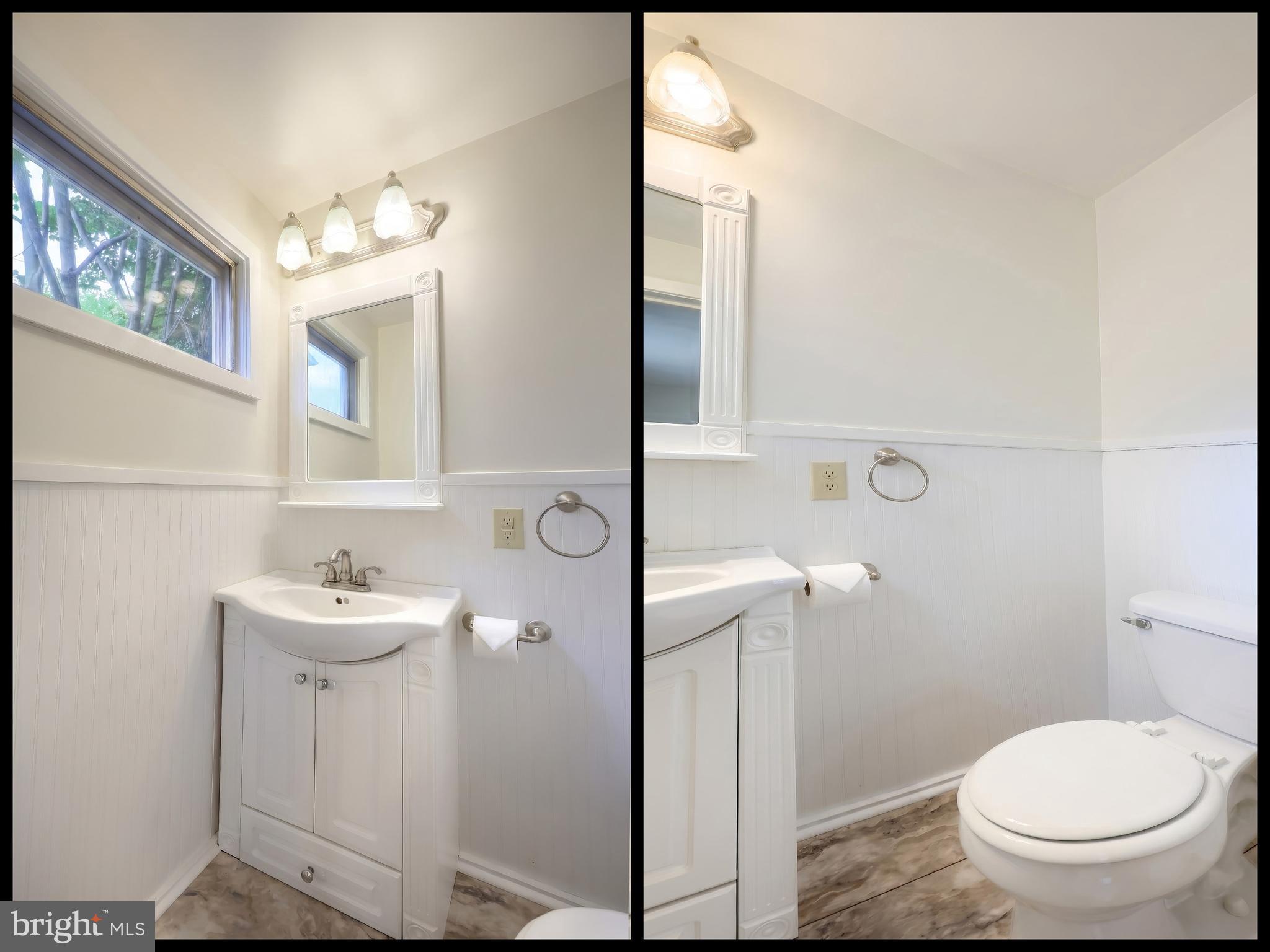 1019 West College Avenue York, PA 17404 - Photo 12 of 31 Powder Room off the DR
