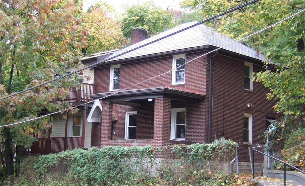 156 Richbarn Road Pittsburgh, PA 15212 - Photo 1 of 24 Gallery Image 1