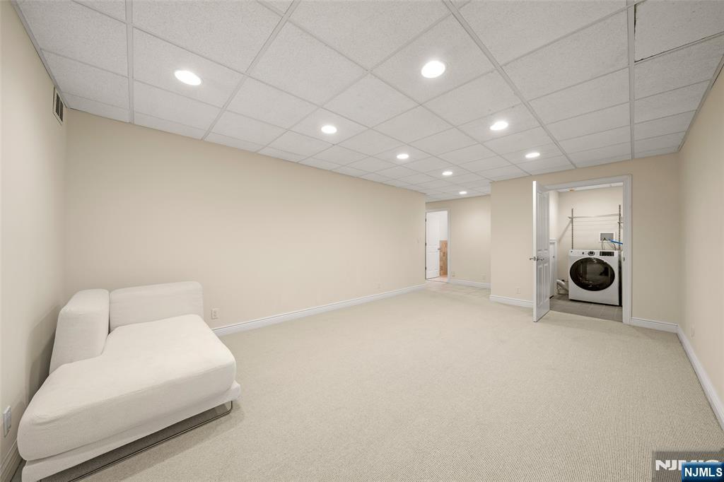 137 6th Street Cresskill, NJ 07626 - Photo 29 of 35 a view of livingroom with furniture