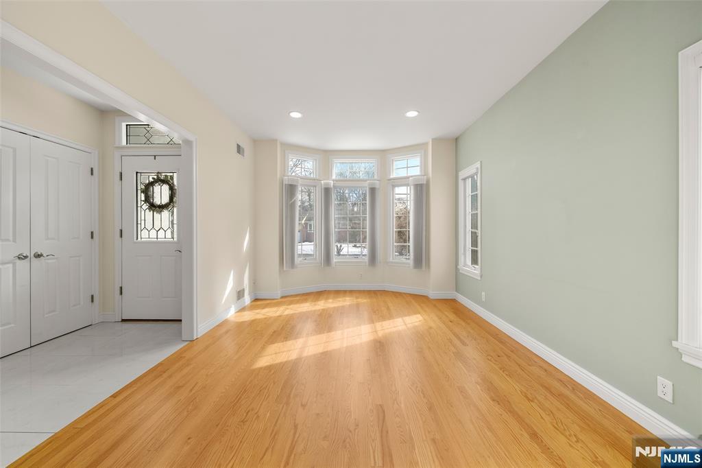 137 6th Street Cresskill, NJ 07626 - Photo 3 of 35 a view of an empty room