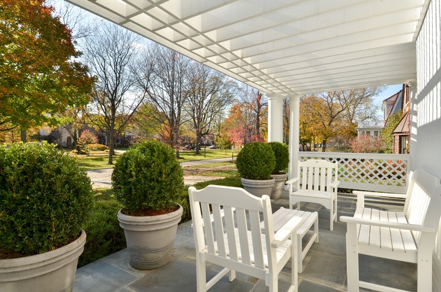 429 Sunset Road Winnetka, IL 60093 - Photo 23 of 25