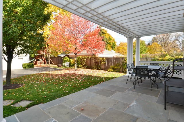 429 Sunset Road Winnetka, IL 60093 - Photo 24 of 25