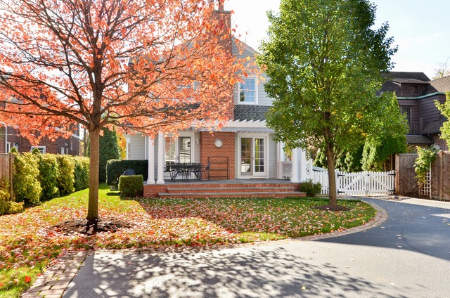 429 Sunset Road Winnetka, IL 60093 - Photo 25 of 25