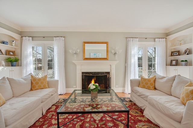 429 Sunset Road Winnetka, IL 60093 - Photo 4 of 25