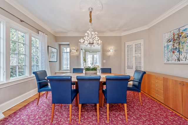 429 Sunset Road Winnetka, IL 60093 - Photo 5 of 25