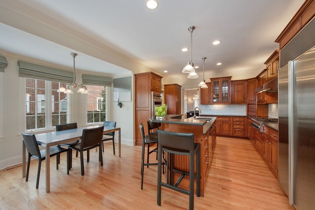 429 Sunset Road Winnetka, IL 60093 - Photo 6 of 25