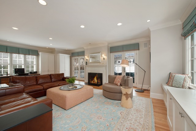 429 Sunset Road Winnetka, IL 60093 - Photo 9 of 25