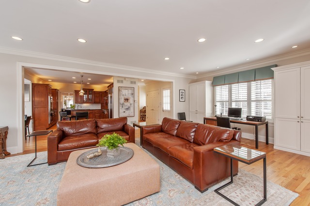 429 Sunset Road Winnetka, IL 60093 - Photo 10 of 25