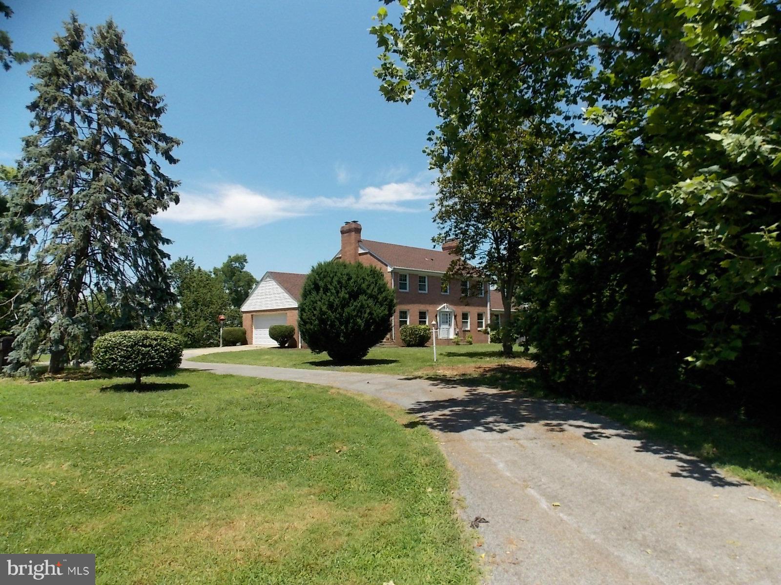 6175 Hallowing Point Road Prince Frederick, MD 20678 - Photo 13 of 20 View