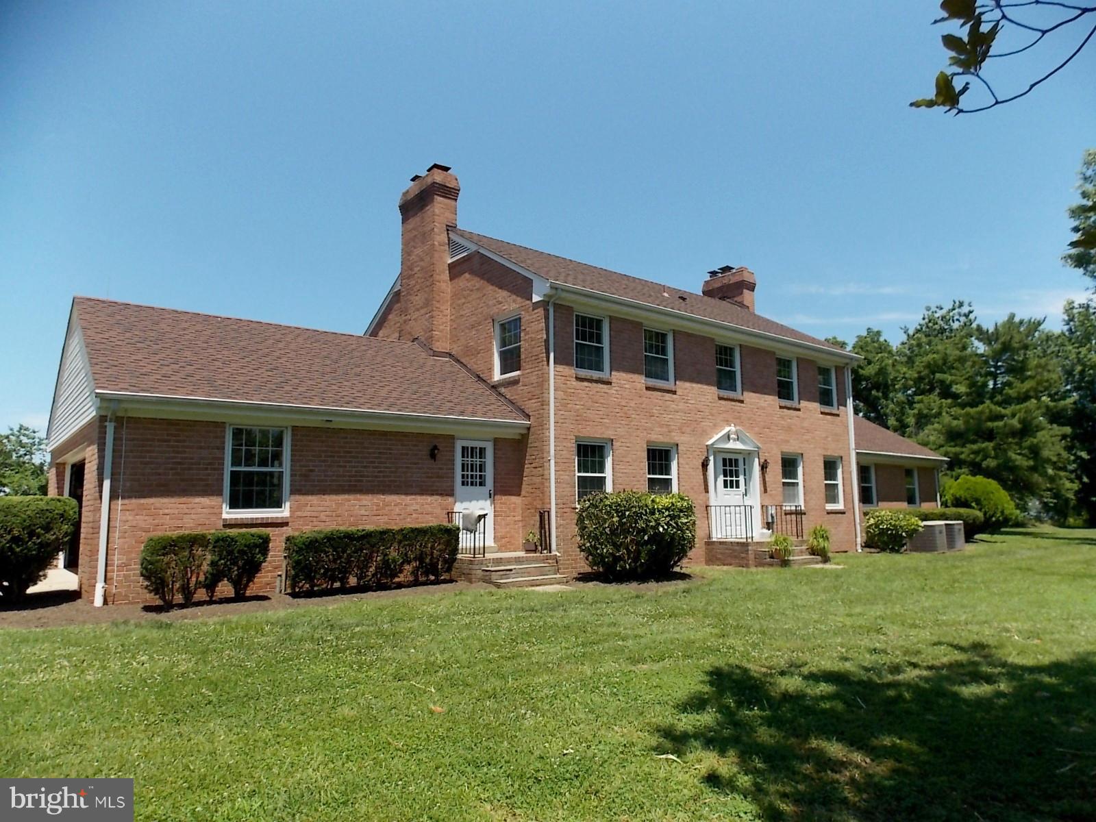 6175 Hallowing Point Road Prince Frederick, MD 20678 - Photo 3 of 20 Exterior (Front)