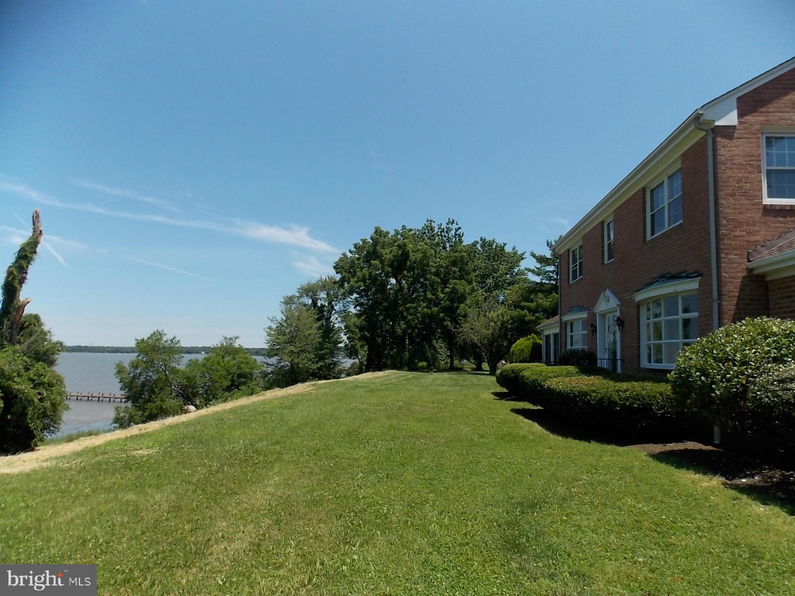 6175 Hallowing Point Road Prince Frederick, MD 20678 - Photo 4 of 20 Exterior (General)