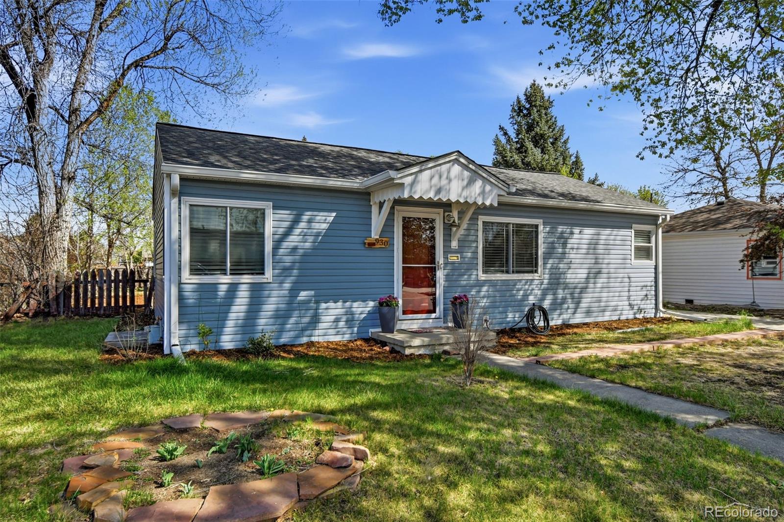930 South Bryant Street Denver, CO 80219 - Photo 1 of 45