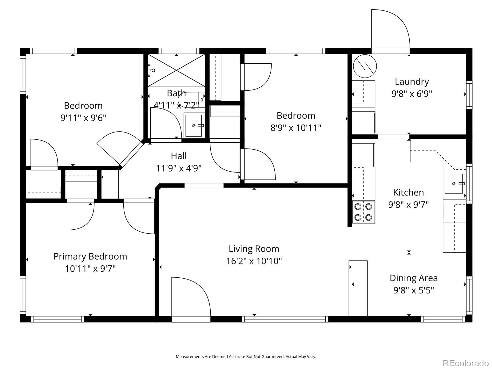 930 South Bryant Street Denver, CO 80219 - Photo 35 of 45