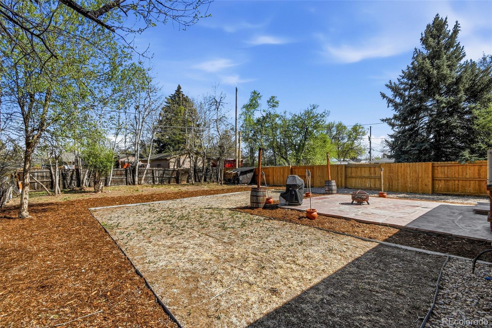 930 South Bryant Street Denver, CO 80219 - Photo 36 of 45