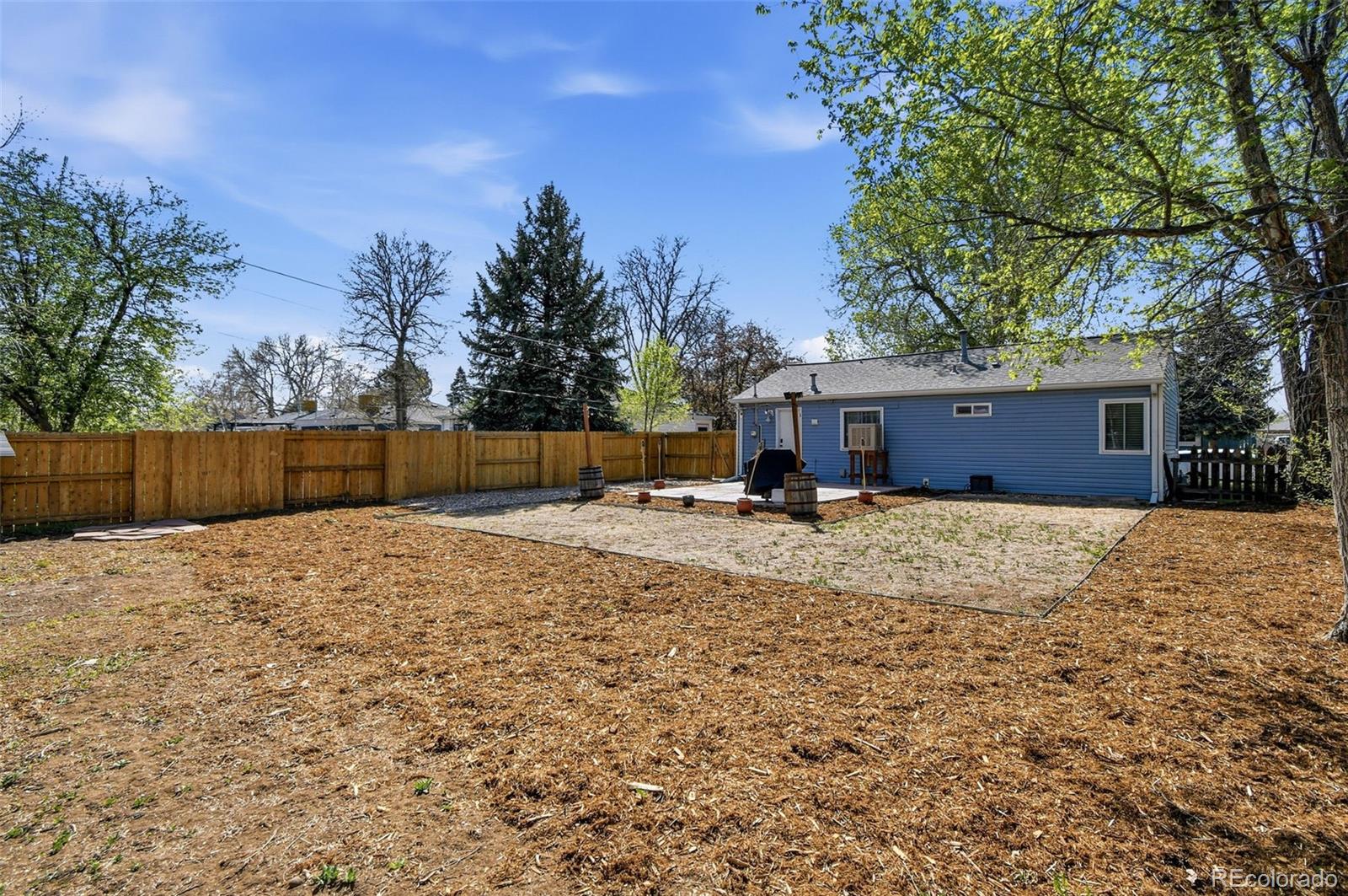 930 South Bryant Street Denver, CO 80219 - Photo 43 of 45