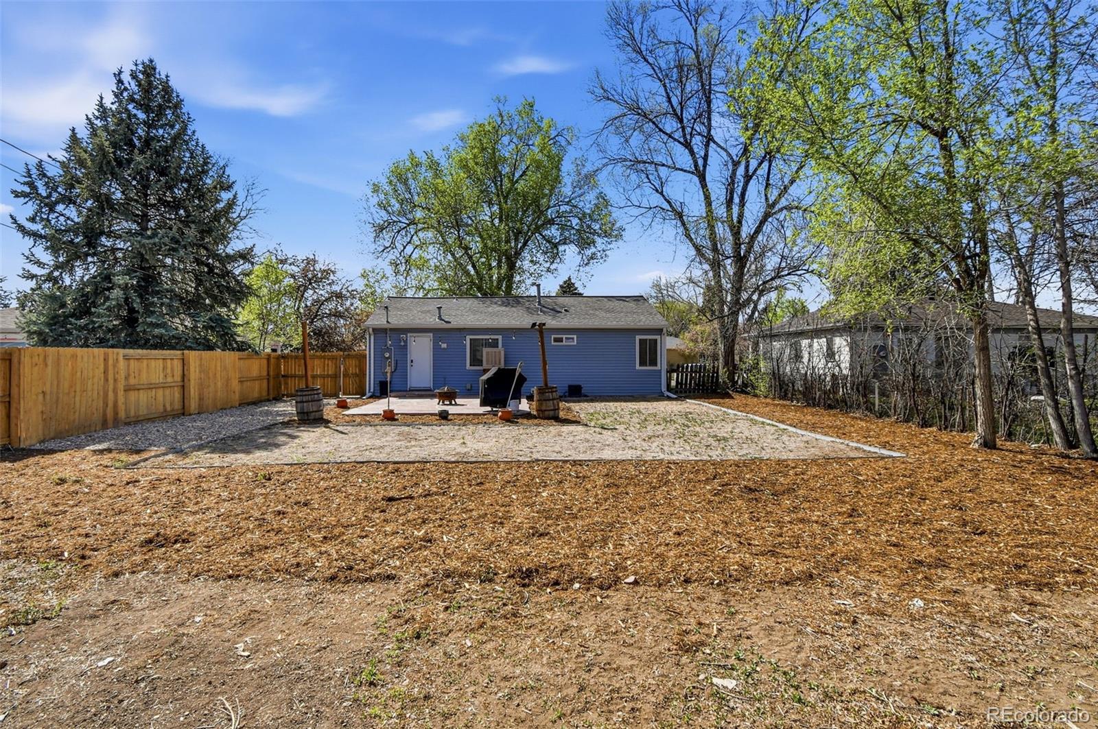 930 South Bryant Street Denver, CO 80219 - Photo 44 of 45