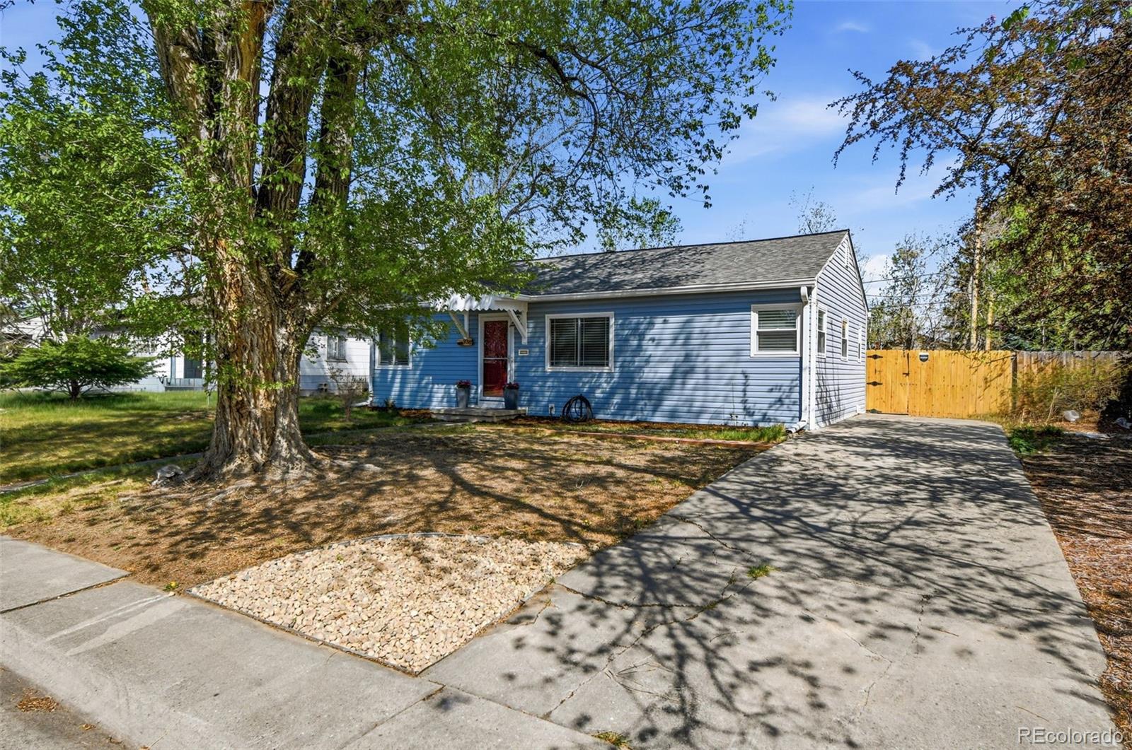 930 South Bryant Street Denver, CO 80219 - Photo 6 of 45
