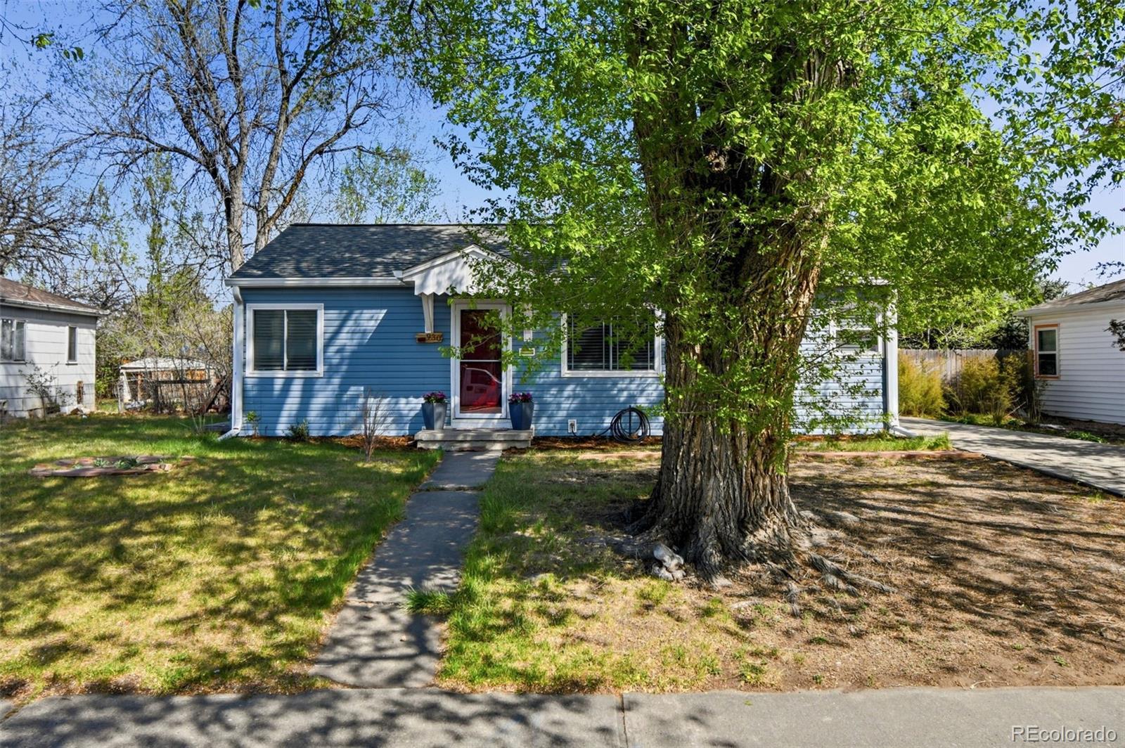 930 South Bryant Street Denver, CO 80219 - Photo 7 of 45