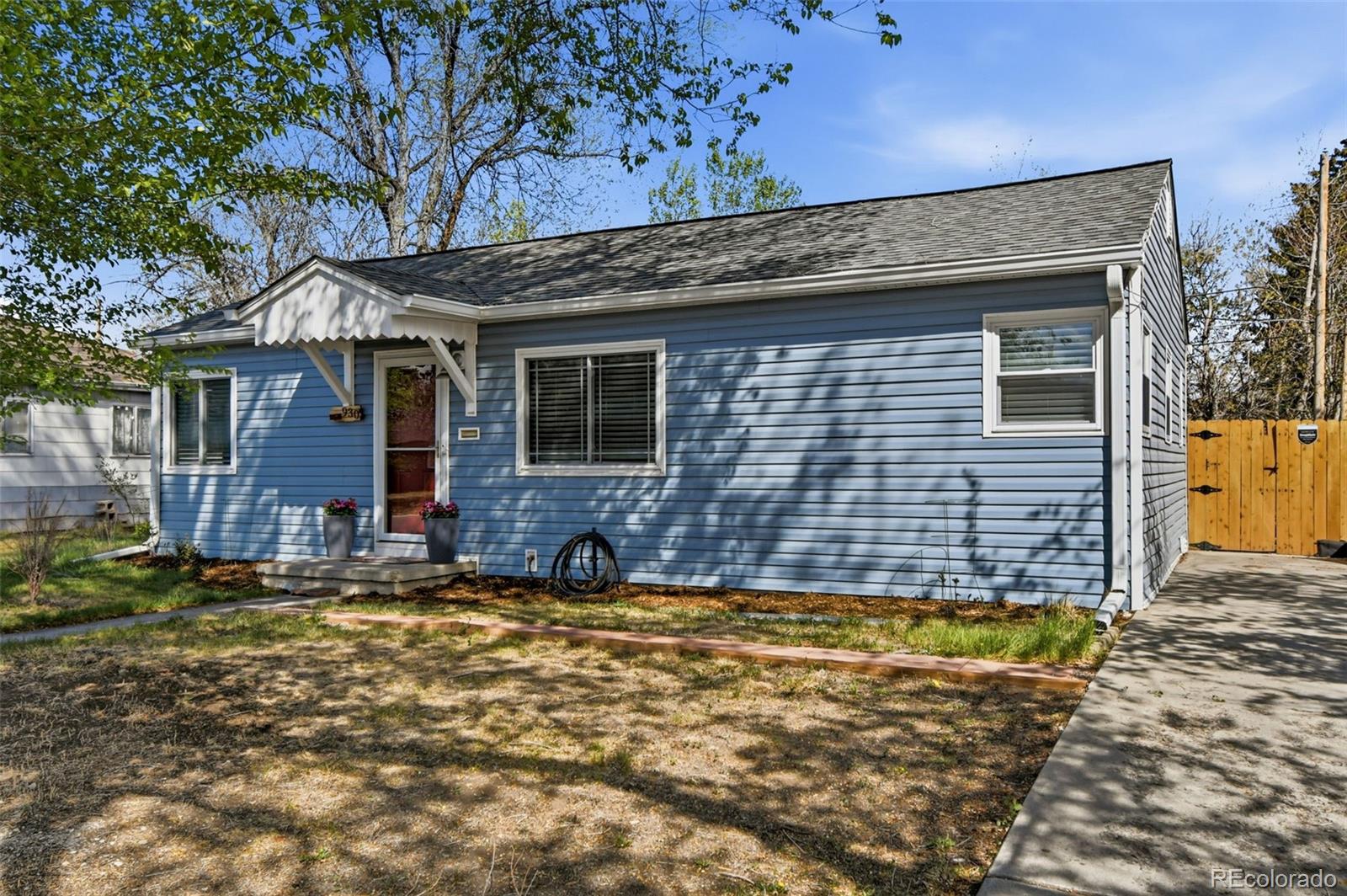 930 South Bryant Street Denver, CO 80219 - Photo 8 of 45