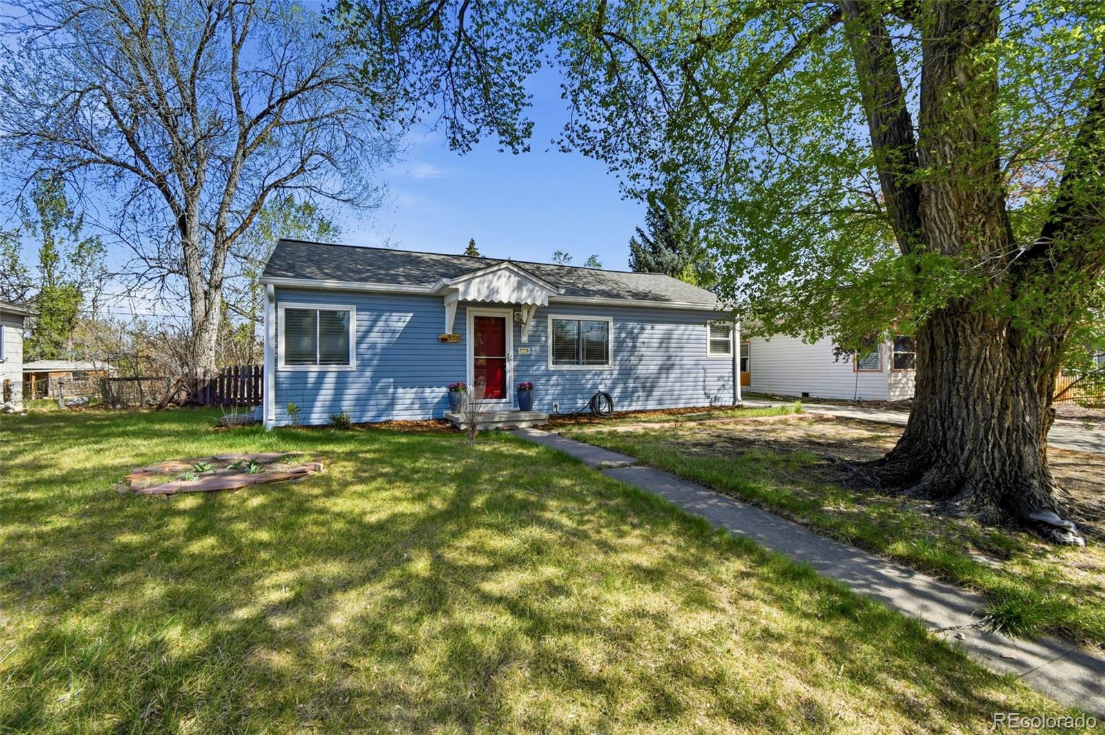 930 South Bryant Street Denver, CO 80219 - Photo 9 of 45