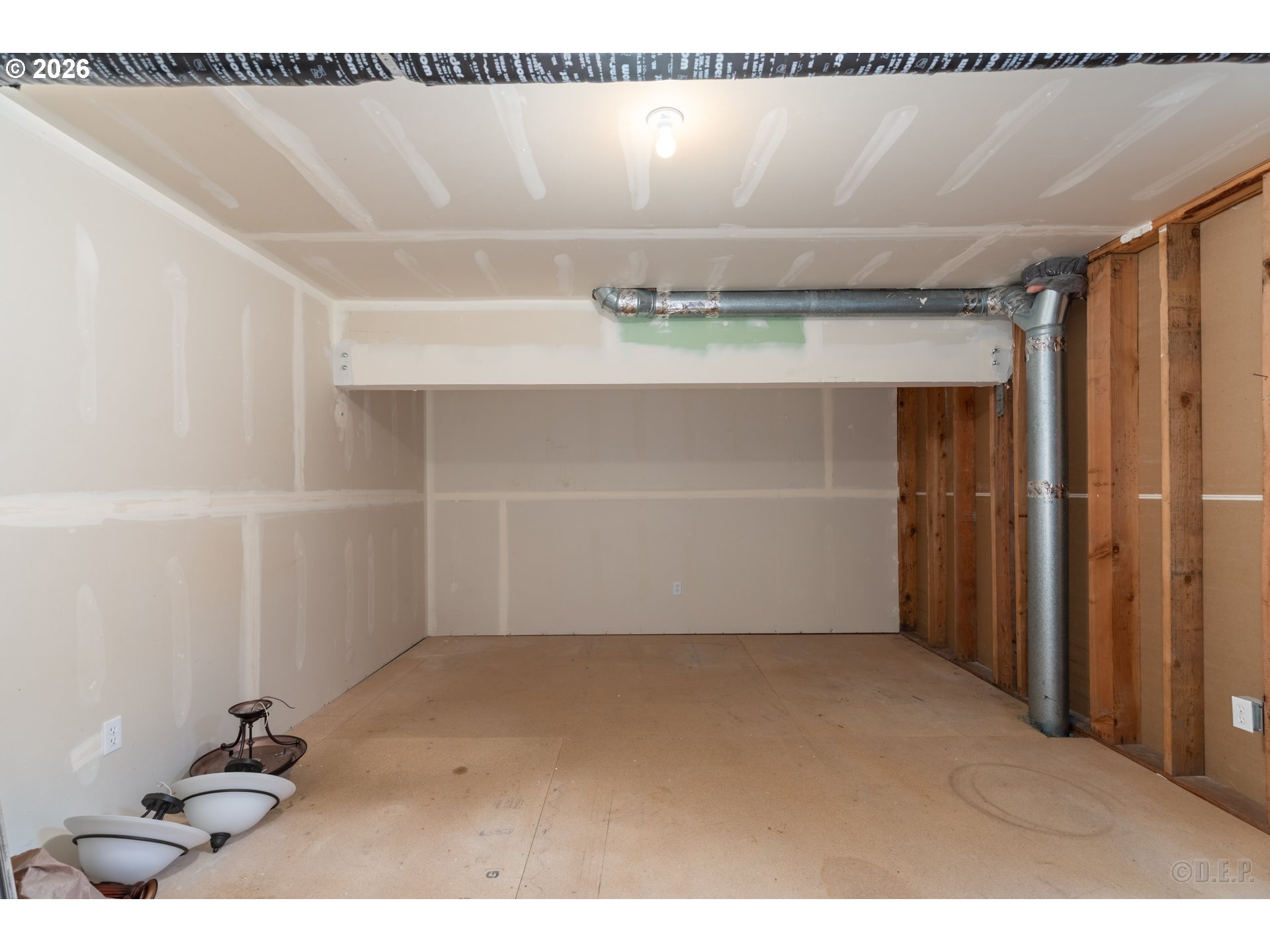 9161 Northwest Germantown Road Portland, OR 97231 - Photo 20 of 28 a view of small space