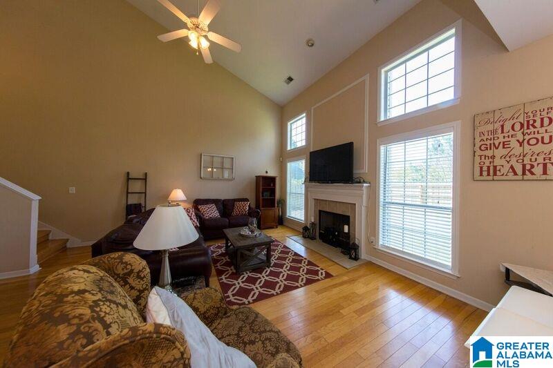 421 Old Cahaba Way Helena, AL 35080 - Photo 17 of 42