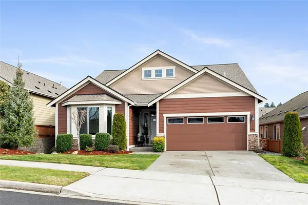 $624,950 | 736 Mandee Street Southeast, Lacey, WA 98513