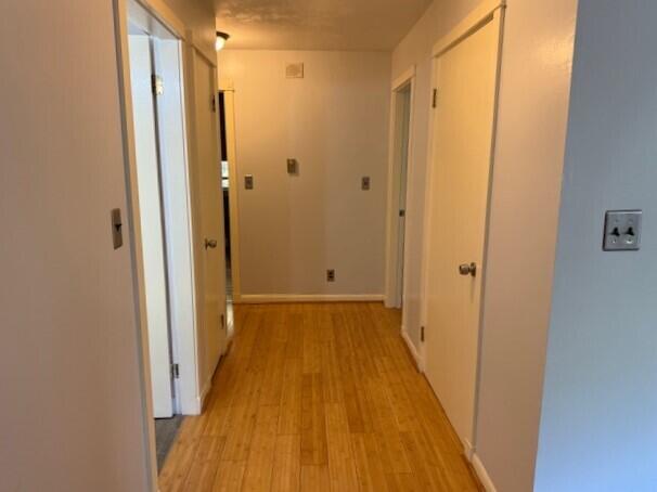 359 Ridge Road Fairfield, ME 04937 - Photo 14 of 36 Hallway