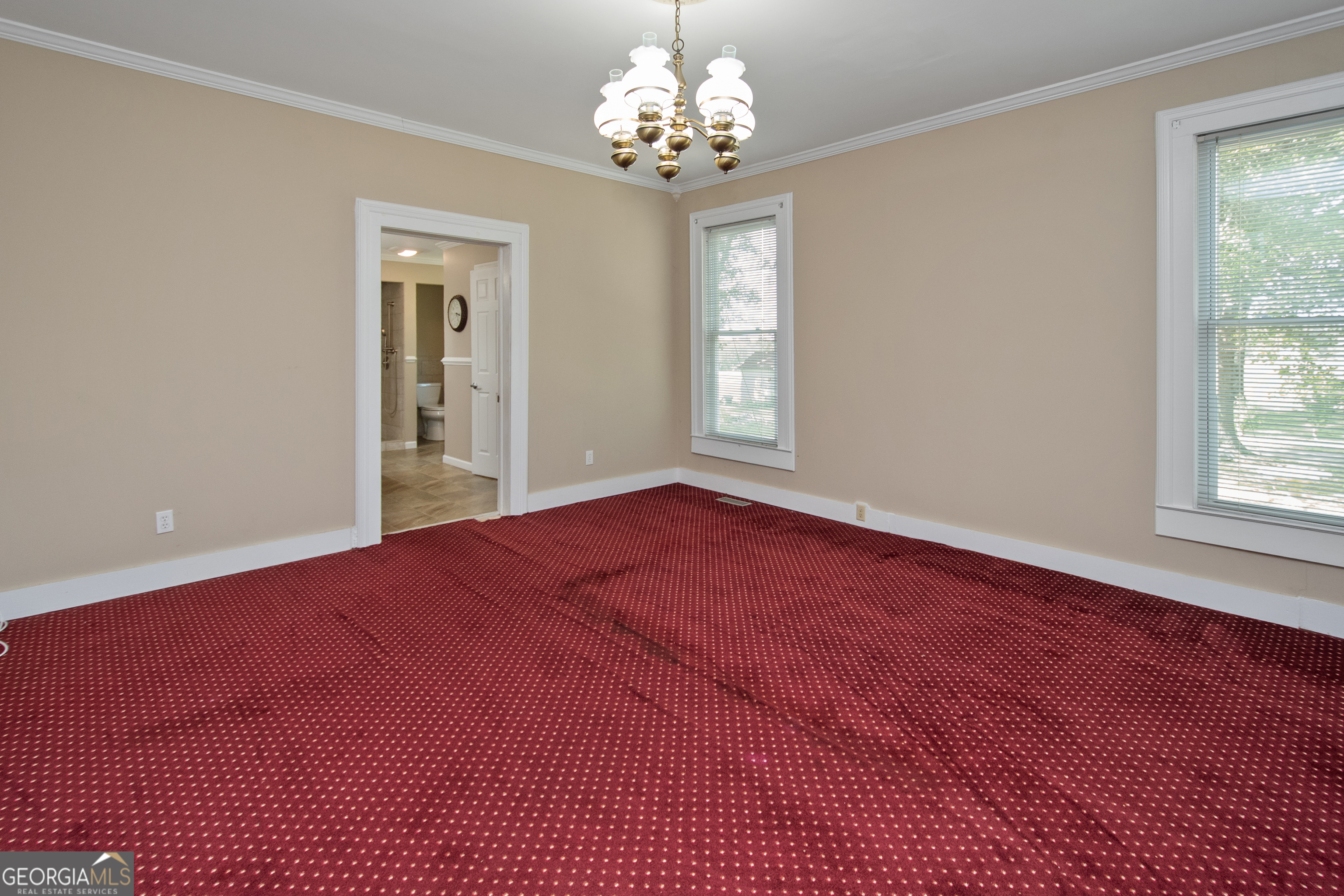 402 Tom Bell Road Milner, GA 30257 - Photo 23 of 64