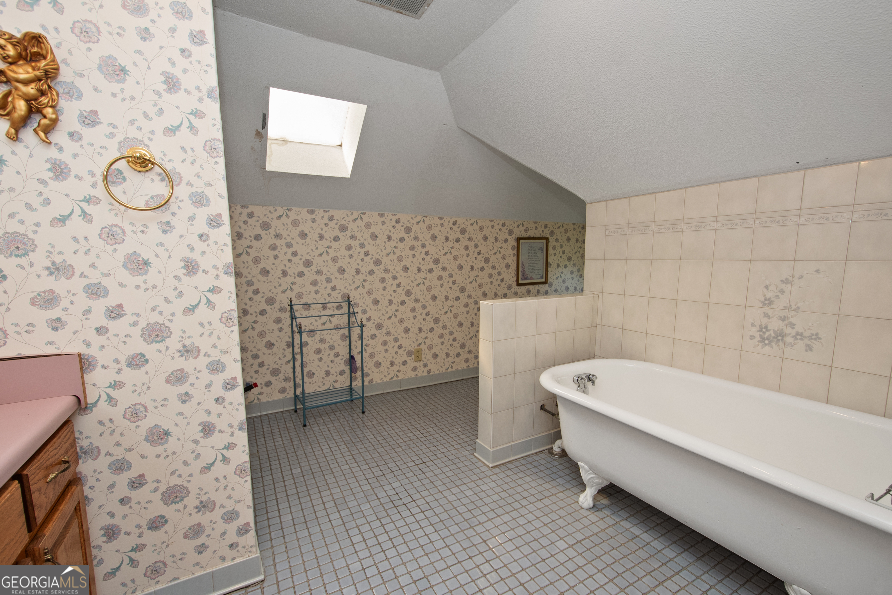 402 Tom Bell Road Milner, GA 30257 - Photo 30 of 64