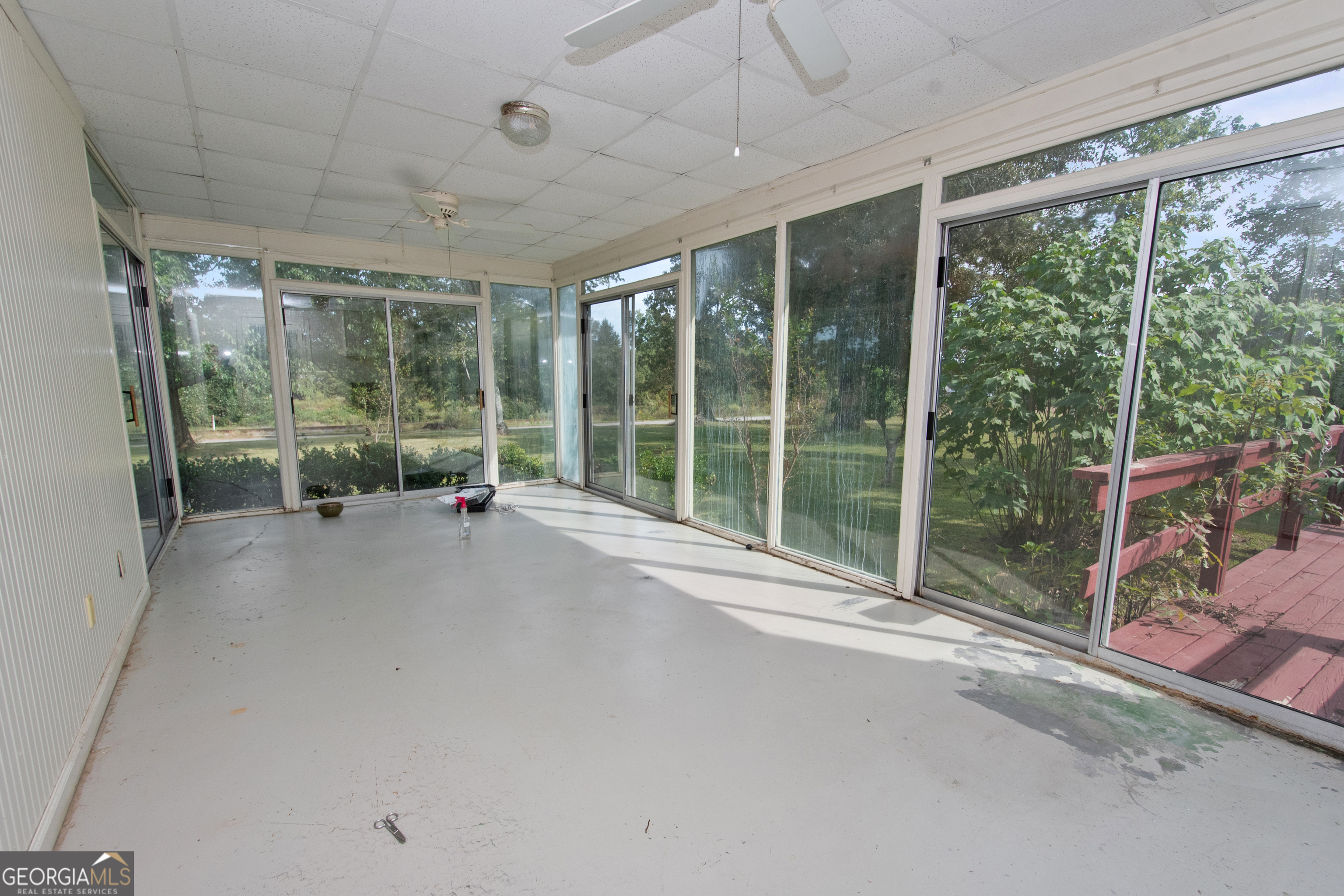 402 Tom Bell Road Milner, GA 30257 - Photo 34 of 64