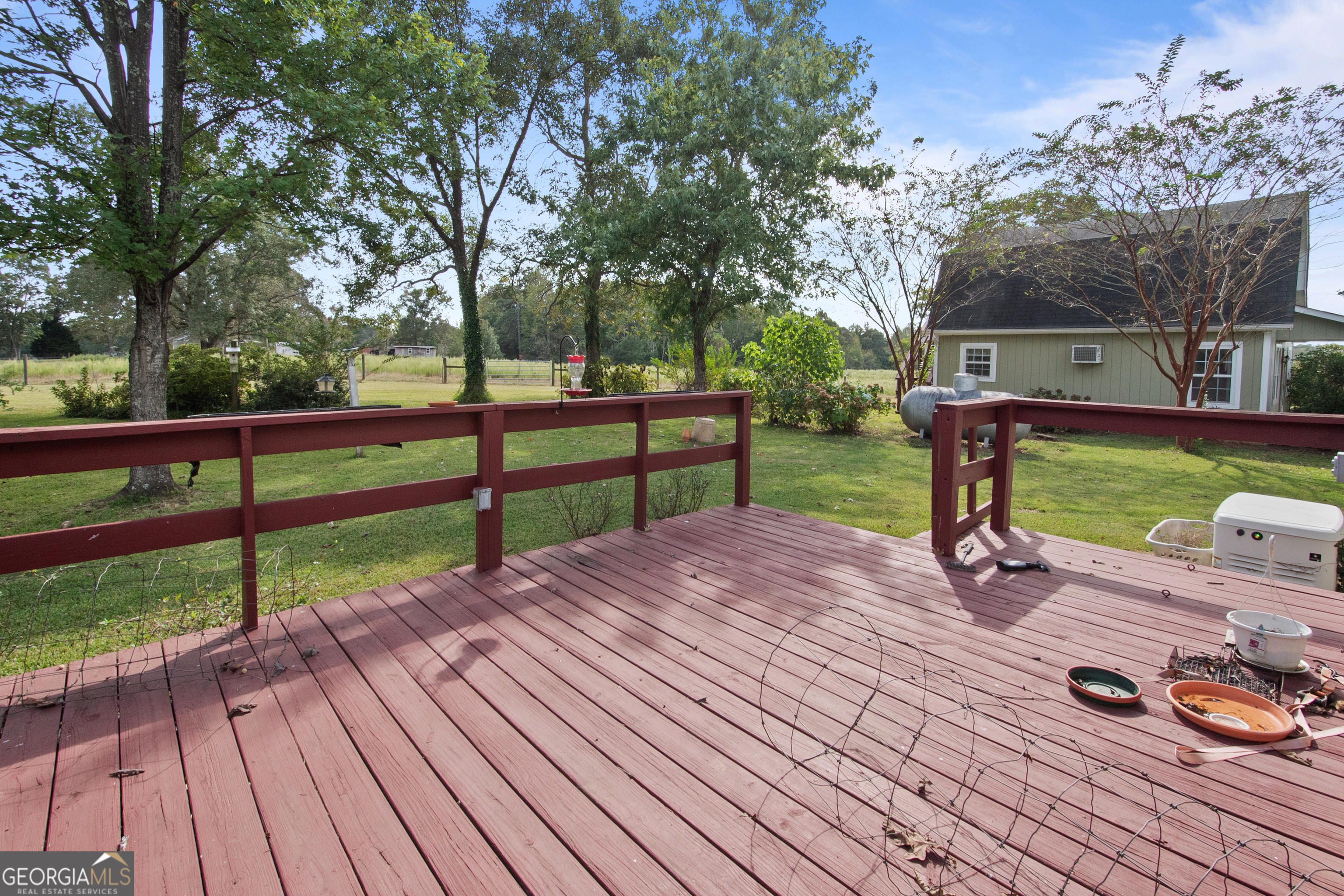 402 Tom Bell Road Milner, GA 30257 - Photo 35 of 64