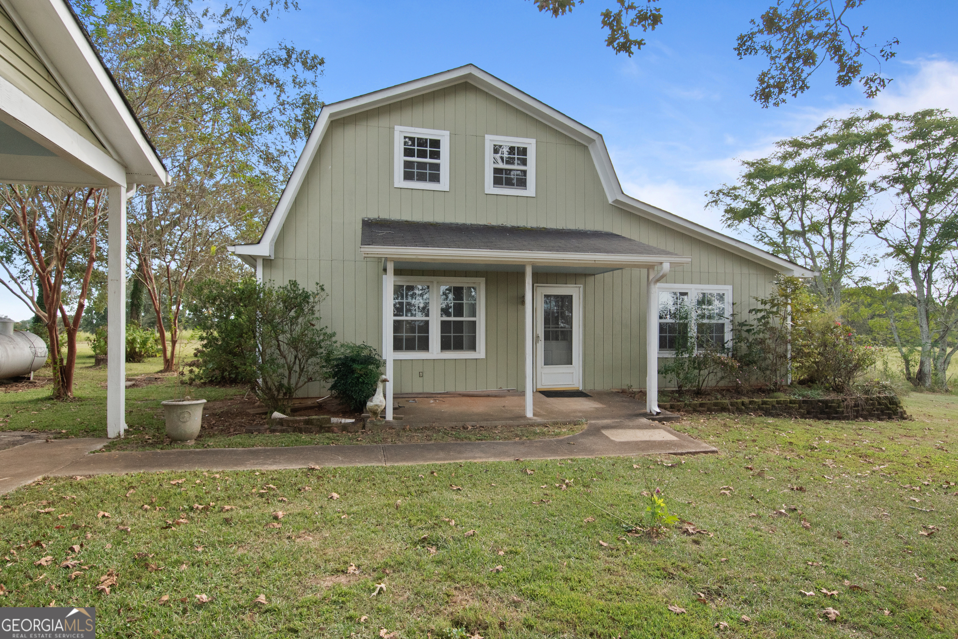 402 Tom Bell Road Milner, GA 30257 - Photo 37 of 64